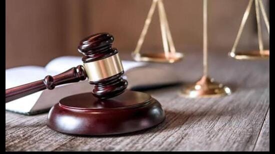 The court maintained the conviction but reduced the jail term to only nine days. (HT File)