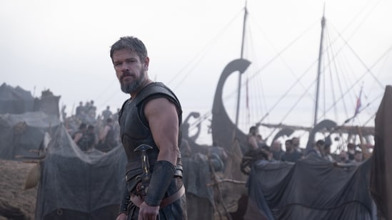 The Odyssey worldwide box office: 4 million start is Christopher Nolan’s best ever; beat Oppenheimer, The Dark Knight