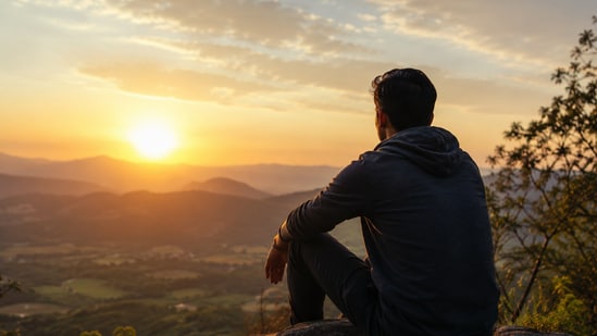 The viral post redefines success beyond owning a house or car.