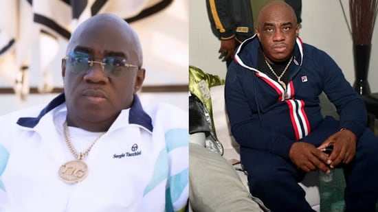 DJ Bigga Rankin has passed away at 50.