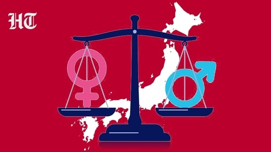 Japan is one of the world’s largest economies, but its gender wage gap does not reflect that status.