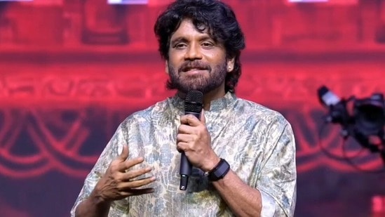 Nagarjuna: ఏడాది ముందే రిలీజ్ డేట్ చెప్పారు.. ఆ పని మనమెందుకు చేయలేకపోతున్నాం.. నేనూ లెనిన్ వాయిదా వేశాను: నాగార్జున