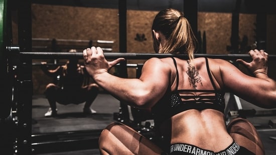 These gym hacks will help you lose more weight. (Unsplash)