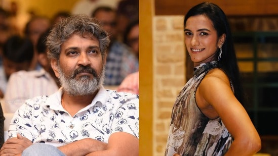 సినిమాల్లోకి పీవీ సింధు.. రాజమౌళి మూవీలో నటించేందుకు సిద్ధంగా బ్యాడ్మింటన్ ఛాంపియన్.. ఆ ట్వీట్ వైరల్!