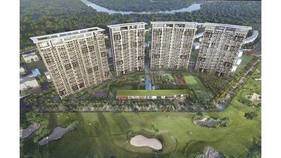 Prateek Canary: The Next Icon of Luxury Living in Noida