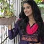 ‘মা জানতে পারলে মেরেই ফেলত!’ পারুল হতে হাঁটু অবধি লম্বা চুল কেটে ফেলেন ঈশানী