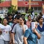 নিট-র ফল ঘিরে মাঝেই আসরে নামল এনটিএ