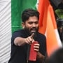 সংসদ অভিযান ঘিরে ধুন্ধুমার, জেপি নাড্ডার সঙ্গে বৈঠকে সিজেপি প্রতিনিধিরা