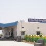 కొమరవెల్లి రైల్వే స్టేషన్ ప్రారంభం