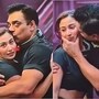 লকআপ ২-এ রাম কাপুর ও শ্রেয়া কালরা। 