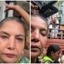পুলিশের ব্যারিকেড লাফিয়ে পার, হাঁফালেও থামলেন না ৭৫ বছরের শাবানা আজমি!