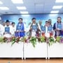 క్యూర్ పరిధిలో ఇందిరమ్మ హౌసింగ్ స్కీమ్