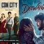 OTT Release: ఓటీటీలోకి ఈవారం వస్తున్న 5 క్రేజీ ప్రాజెక్ట్స్ ఇవే.. తెలుగు, మలయాళం, తమిళం, హిందీల్లో మస్ట్ వాచ్ ఇవే