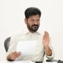 సీఎం రేవంత్ రెడ్డి
