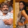 సినిమాల్లోకి పీవీ సింధు.. రాజమౌళి మూవీలో నటించేందుకు సిద్ధంగా బ్యాడ్మింటన్ ఛాంపియన్.. ఆ ట్వీట్ వైరల్!