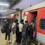 ప్రత్యేక రైళ్లు 
