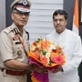 আগরতলায় পুলিশ সদর দফতরেই রহস্যজনক পরিস্থিতিতে মৃত্যু হল রাজ্যের ডিরেক্টর জেনারেল অফ পুলিশ (ডিজিপি) অনুরাগ ধনকরের। 