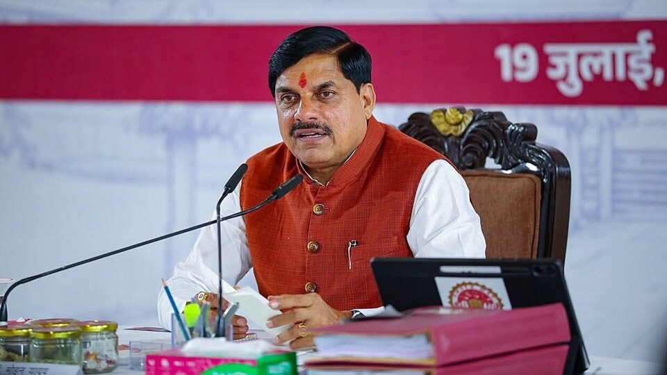 অভিন্ন দেওয়ানি বিধি অনুমোদন মধ্যপ্রদেশ মন্ত্রিসভার (Sanjeev Gupta)