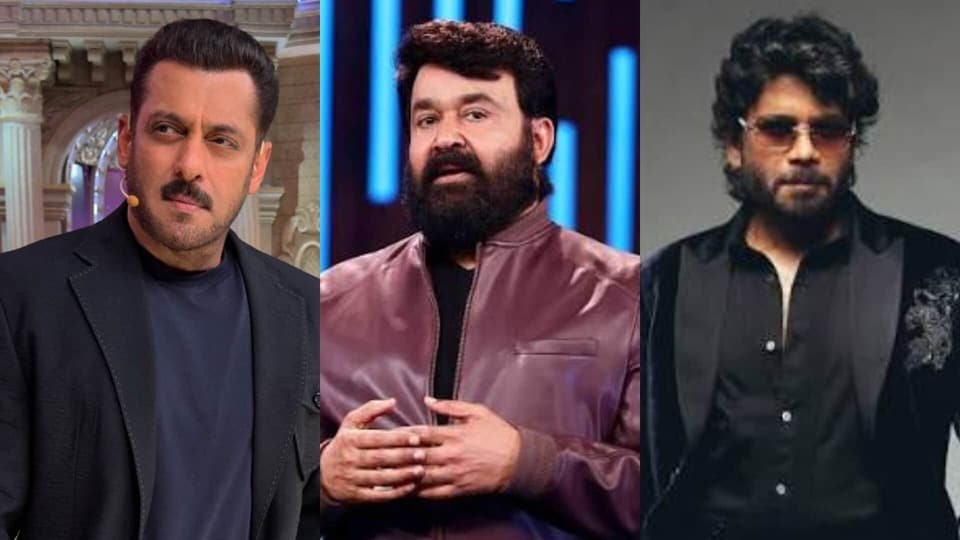 Bigg Boss: ఒకేసారి ఆరు భాషల్లో బిగ్ బాస్ రచ్చ.. ఇండియన్ టీవీ హిస్టరీలో ఫస్ట్ టైమ్.. ఎప్పటి నుంచంటే?