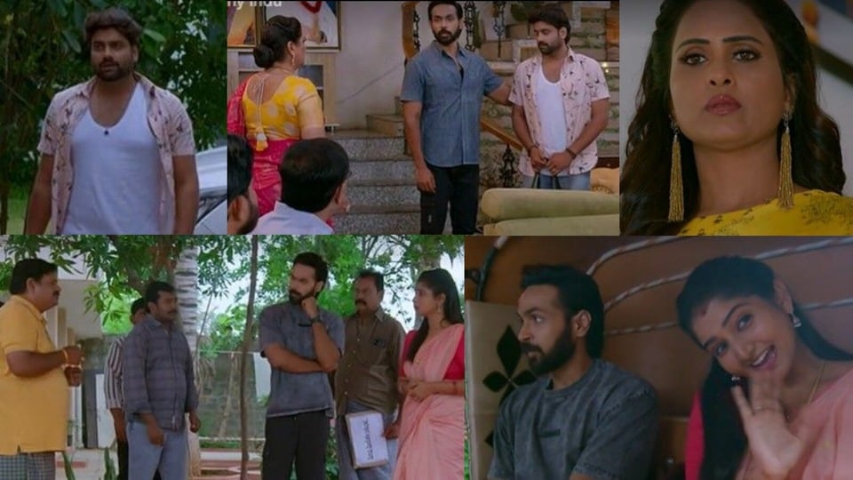 Brahmamudi July 20th Episode: బ్రహ్మముడి.. దుగ్గిరాల ఇంట్లో అడుగుపెట్టిన లక్కీ.. తల్లిని చూసి ఎమోషనల్.. రేఖకు షాక్