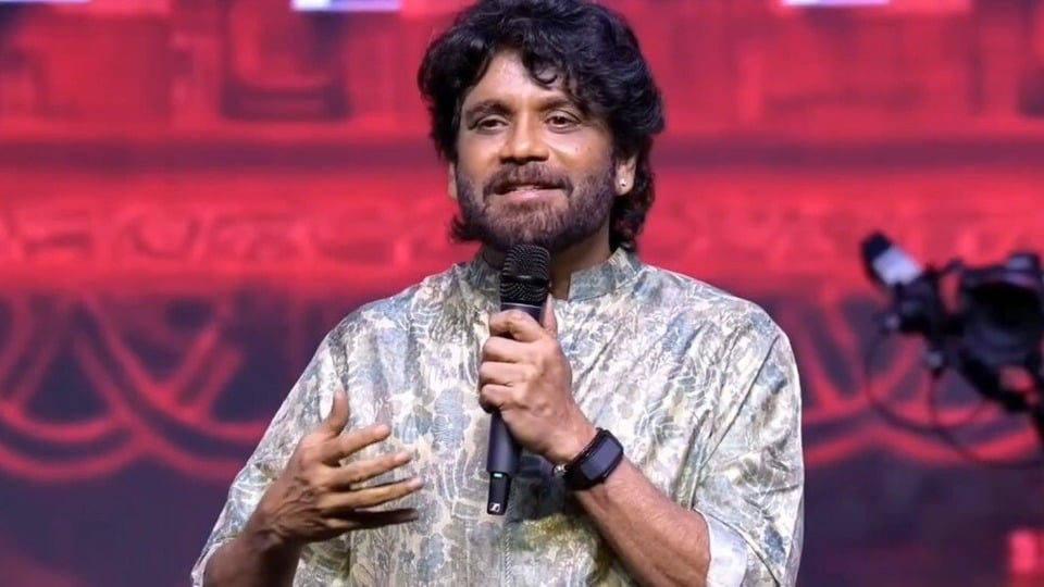 Nagarjuna: ఏడాది ముందే రిలీజ్ డేట్ చెప్పారు.. ఆ పని మనమెందుకు చేయలేకపోతున్నాం.. నేనూ లెనిన్ వాయిదా వేశాను: నాగార్జున