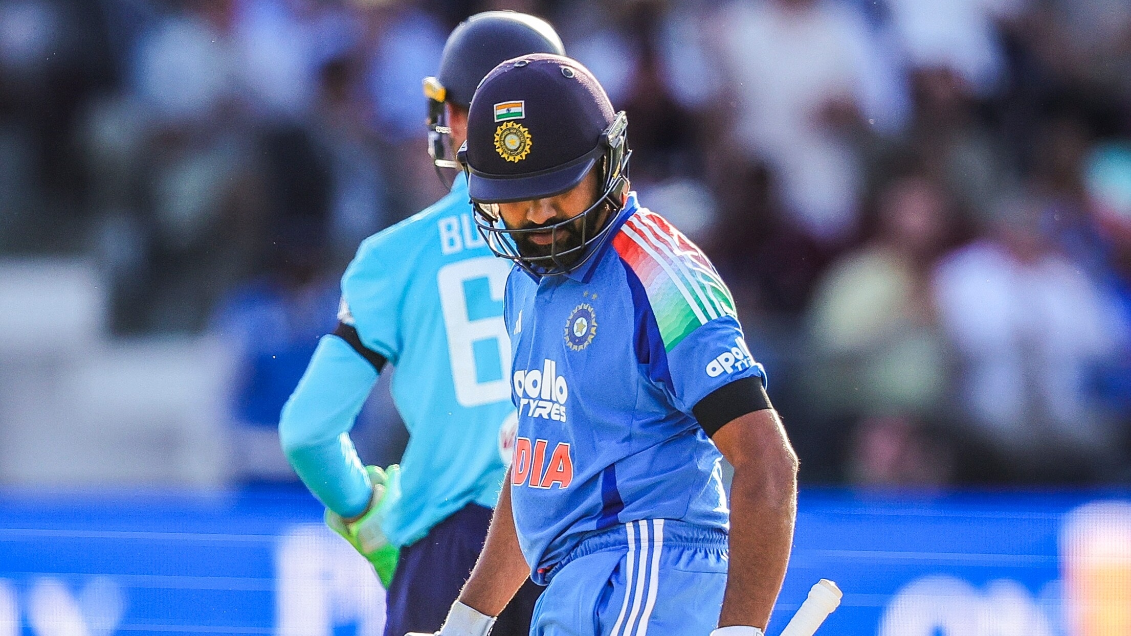 Rohit Sharma shut everybody up': Ravi Shastri goes off, says Hitman 'will go when he feels he doesn't have it in him' | Cricket