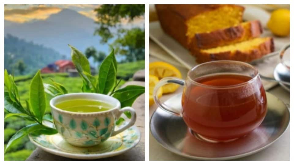 From Himachal Pradesh's Kangra Tea to West Bengal's Lebu Cha, you will find local ingredients and preparation methods in regional tea. From Himachal Pradesh's Kangra Tea to West Bengal's Lebu Cha, you will find local ingredients and preparation methods in regional tea.