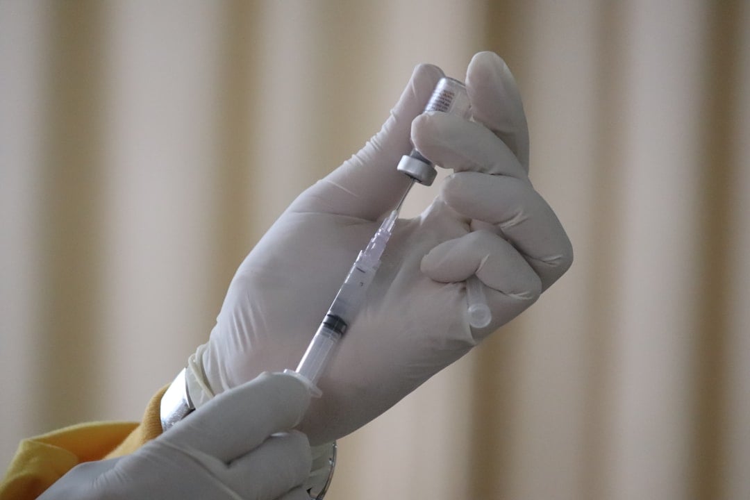 Takeda’s QDENGA became India’s first approved vaccine against all four dengue strains. (Representational image/Unsplash)