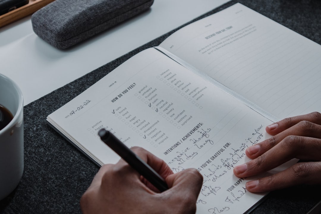 The habits have a great impact on our lives and our physical and psychological well-being. (Unsplash) The habits have a great impact on our lives and our physical and psychological well-being. (Unsplash)