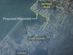 Cuffe Parade-Nariman Point connector to run along the coast