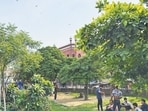 Delhiwale: This island of rahat