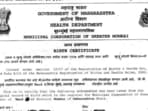 Why should citizens bear brunt of crackdown on bogus birth certificates and BMC software migration, ask corporators