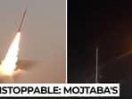 Iran unstoppable: Mojtaba's army bombs US consulate in Arabs' backyard