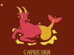 Capricorn Horoscope