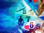 Numerology Horoscope(Pinterest )