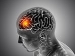 Sudden personality changes can signal towards brain related problem.