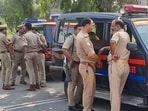 A search operation led by Pathri police station in-charge Rabindra Singh was launched late Monday night. (Representative Photo/File Photo)
