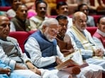 PM Modi called for 'foolproof exam system' in NDA meet, says Rijiju
