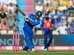 Tilak Varma at last opened up on the criticism he received for his low strike-rate