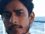 Abhishek Nishad was among four Indian seafarers killed in the missile attack on a Guinea-Bissau-flagged cargo ship. (Sourced)