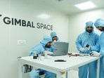 Bengaluru-based startup Gimbal Space wants to create plug-and-play satellite components (Photo courtesy: Gimbal Space)