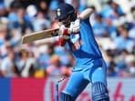 KL Rahul managed just 13 runs in the two matches he played against England on the UK tour. 
