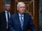 Amid escalating health concerns, Governor Beshear urged Senator McConnell to reassure constituents, citing the senator's silence during his hospitalization and the need for public officials to maintain transparency with voters.