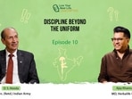 Herbalife India's Live Your Best Life, Unscripted Features Lt. Gen. D. S. Hooda on Leadership