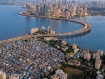 Dharavi redevelopment: Adani Group arm has launched an Artificial Intelligence (AI) platform named Dharavi Didi that will act as a 24x7 interactive AI companion for residents. (Picture for representational purposes only)
