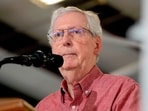 Kentucky Governor Andy Beshear shared a 'concerning' update about Senator Mitch McConnell amid speculations about his health.