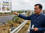 MahaRERA has said that the size or cost of advertisement doesn't exempt real estate developers from RERA disclosure rules. (Picture for representational purposes only)