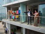 Mumbai real estate: Across several premium residential developments, from Worli and Bandra to Powai and Lower Parel, housing societies have introduced rules prohibiting residents from drying clothes or towels in balconies or outside windows. (Picture for representational purposes only)