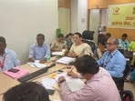 Gorhe said authorities should analyse cases from the past decade to identify gaps in investigation, prosecution and convictions. (HT)