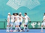 India name 20-member squad for Hockey World Cup.